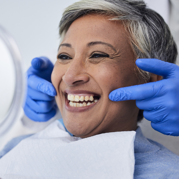 What is Airflow Polishing?